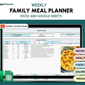 Meal Planner