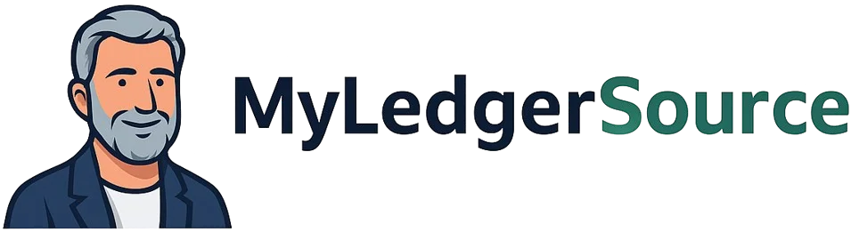 My Ledger Source