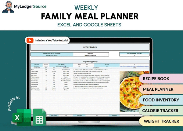 Meal Planner