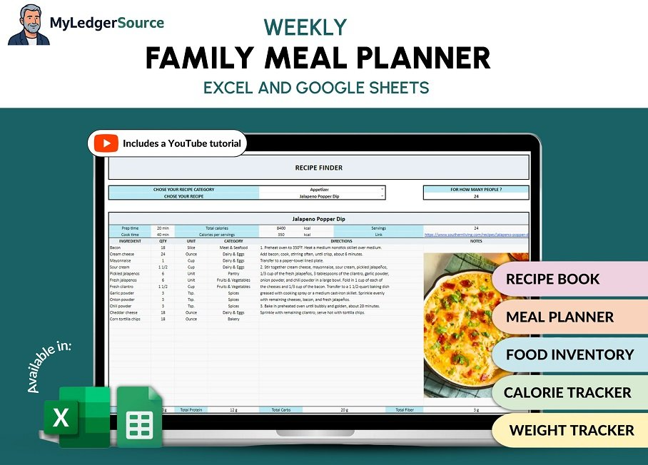 Meal Planner