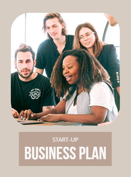 Business Plan Template